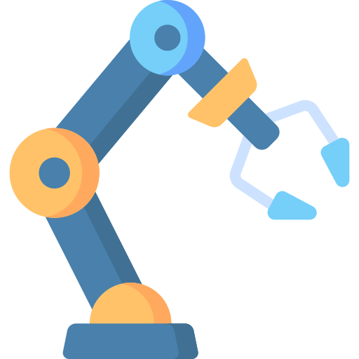 Robotic-arm